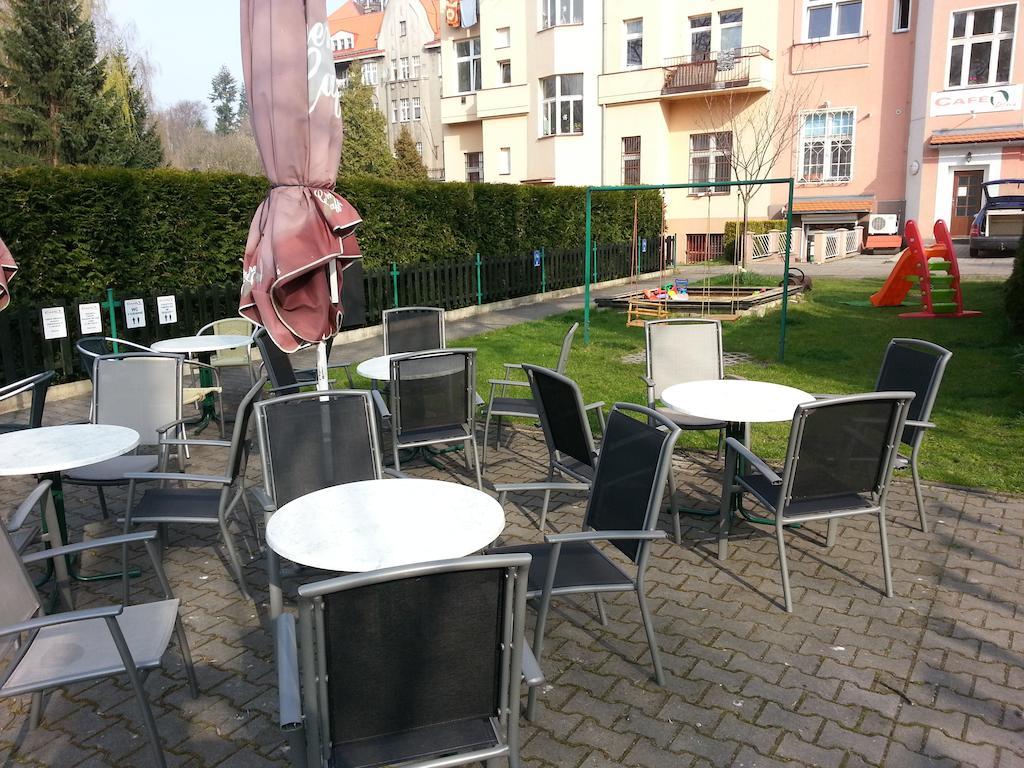 Café Dlask Varnsdorf Quarto foto